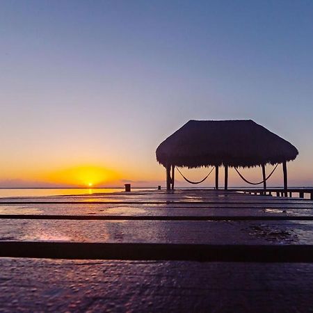 Mi Kasa Tu Kasa Bacalar By Nah Hotels Ngoại thất bức ảnh
