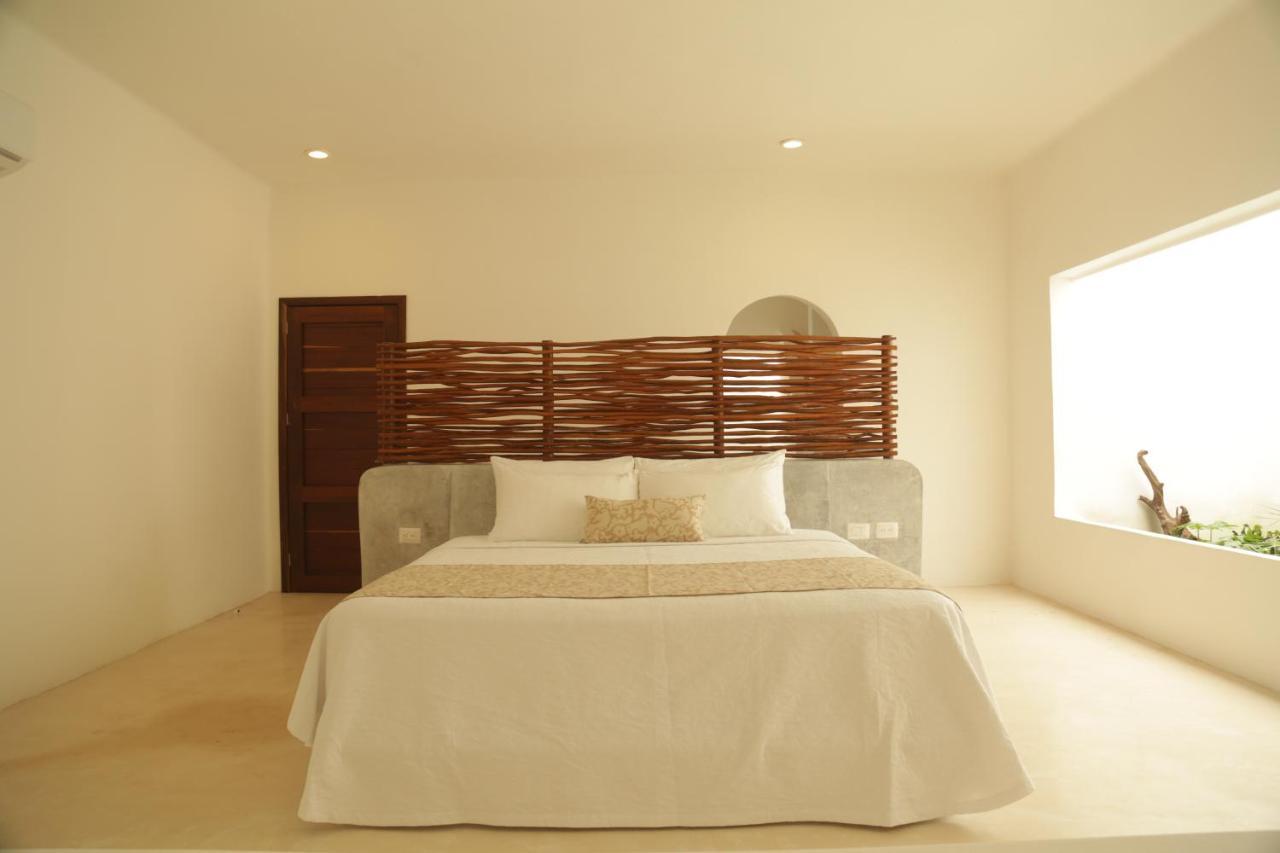 Mi Kasa Tu Kasa Bacalar By Nah Hotels Ngoại thất bức ảnh