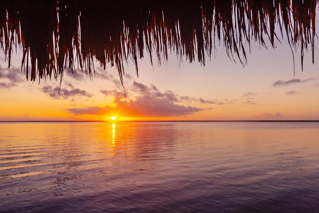 Mi Kasa Tu Kasa Bacalar By Nah Hotels Ngoại thất bức ảnh