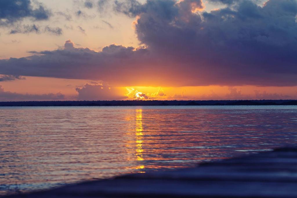 Mi Kasa Tu Kasa Bacalar By Nah Hotels Ngoại thất bức ảnh