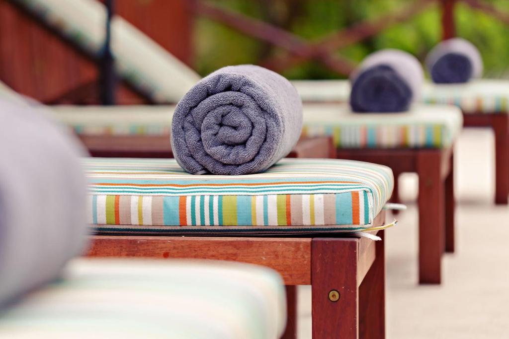 Mi Kasa Tu Kasa Bacalar By Nah Hotels Ngoại thất bức ảnh