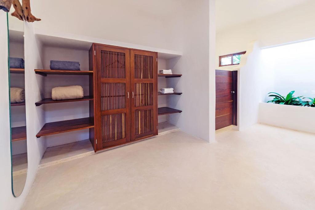 Mi Kasa Tu Kasa Bacalar By Nah Hotels Ngoại thất bức ảnh